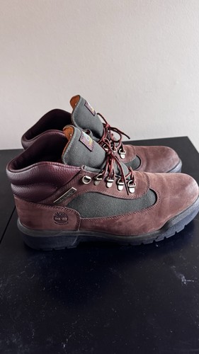 Timberland field boot - timberland,