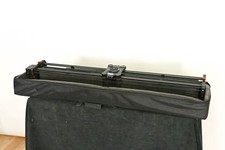 Grande Video Maker Macchina Fotografica GVM Cursore Motorizzato 48" CG01KC8