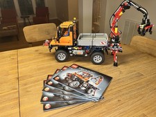 LEGO 8110 Technic