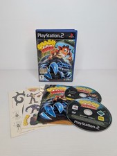 Crash of the Titans PS2 –