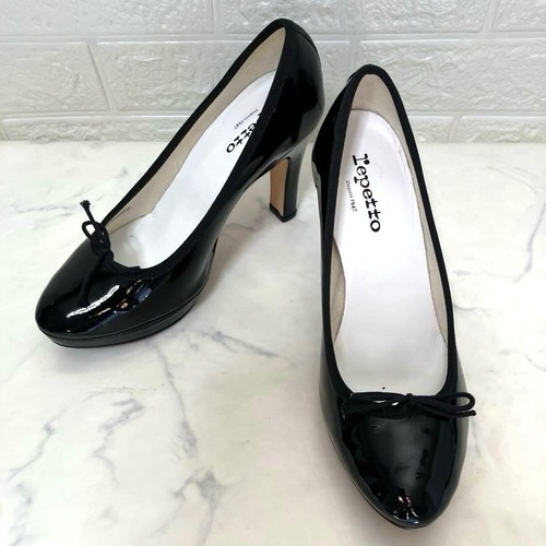 Repetto nastro suola spessa - repetto,
