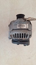 ALTERNATORE (AUTOCARRO) FIAT EUROCARGO (08-15) 3.9 D. 150E16 2008 0124655005