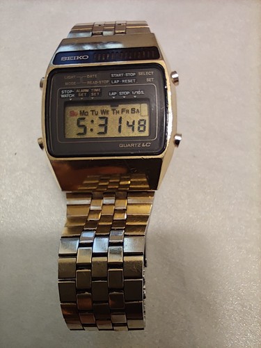 Orologio polso vintage uomo - orologio, da