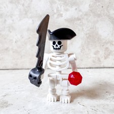 LEGO Pirates Capitano Pirata