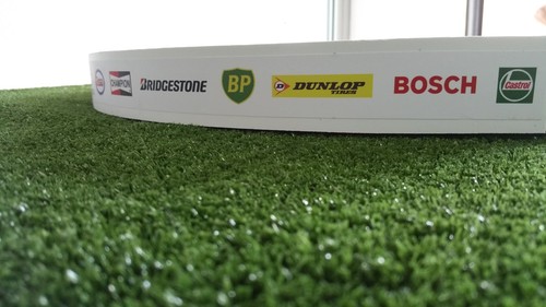 Barre protezione slotcar - barre, di