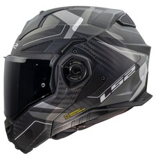 CASCO MOTO MODULARE LS2 FF901