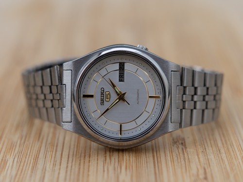 Orologio polso seiko - polso, 5