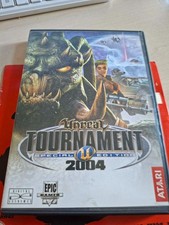 unreal tournament 2004 special