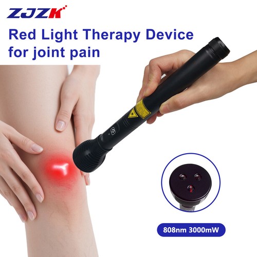 Trattamento laser per - laser,