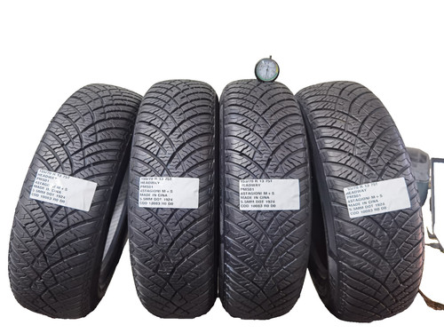Pneumatici usati 155 r 13 - r,