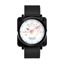 Orologio alla moda da uomo