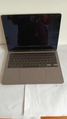 Macbook pro 3 - pro, 13,3"