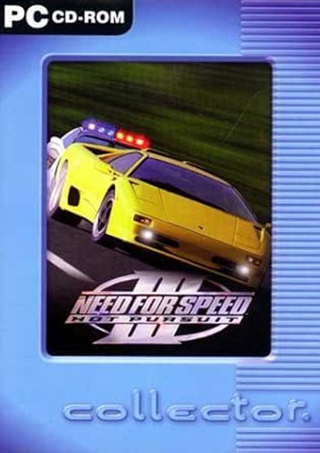 Need for speed iii - for, hot