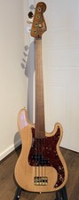 Basso precisione fender - di,