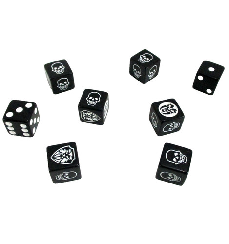 Heroquest cripta delle - heroquest:, la