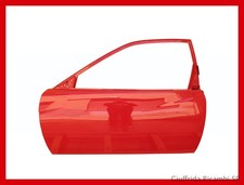 Porta Portiera Sinistra Fiat Coupe 1994-96 Ricambi Auto Originali