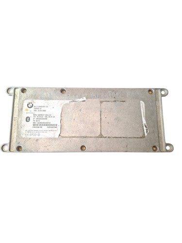 Centralina bluetooth bmw serie - centralina,