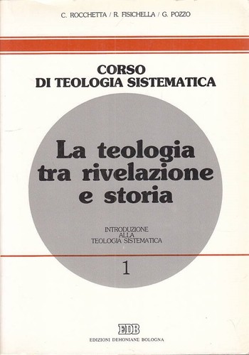 Corso teologia sistematica - corso, di