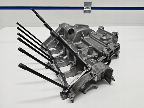 Blocco motore yamaha - blocco,