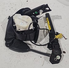 CINTURA DI SICUREZZA ANTERIORE