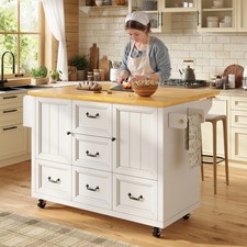 Isola Cucina, Mobile