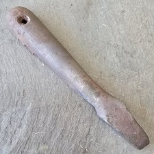 Antico strumento sollevatore