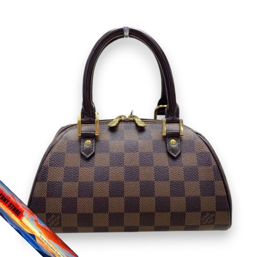 Louis vuitton ribera mini - louis,