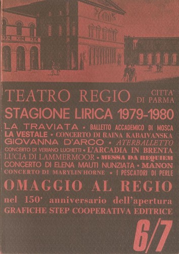 Calzolari omaggio regio - calzolari,,