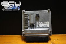 ECU / CENTRALINA MOTORE 04L907445B 28445556 - VW OCTAVIA AUDI A3 LEON 1.6TDI