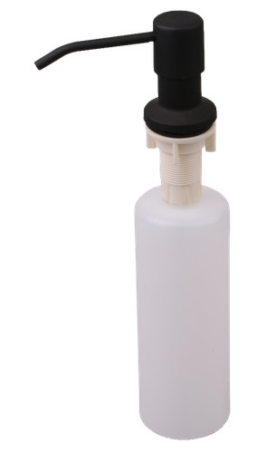 Incasso distributore sapone - di,