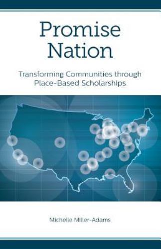 Promise nation transforming - nation:,