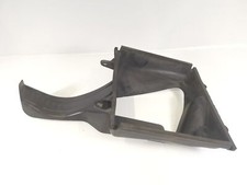 Canale aria sinistro Maserati