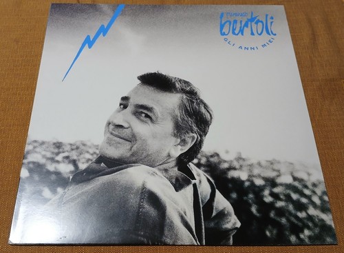 Pierangelo bertoli gli anni - pierangelo,