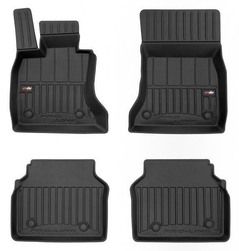 Proline tappeti gomma bmw - proline,