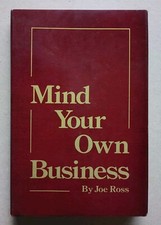 Mind Your Own Business (1981)