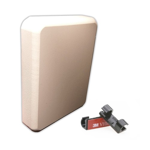 Stern pad standard bianco - standard,