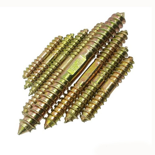 M10 vite tassello doppia - m8,