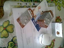 PROTESI ACUSTICHE INIZIA 3 NANO BTE USATE MA IN PERFETTO STATO