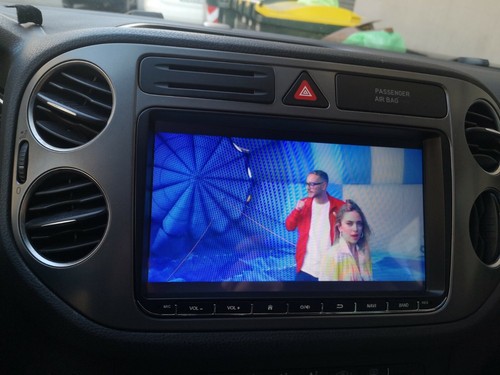 Navigatore android auto