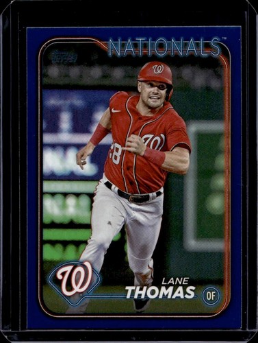 2024 topps serie - 2024,