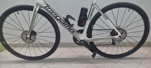Ruote bici corsa disco