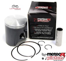 PISTONE METEOR PER RETTIFICA
