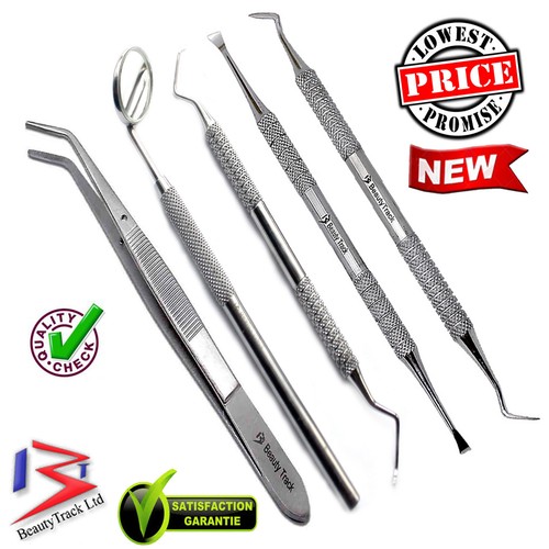 Kit pulizia dentistica