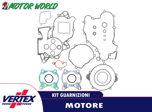 Kit guarnizioni complete - kit,