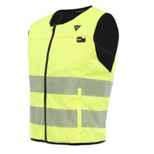 DAINESE SMART JACKET HI VIS