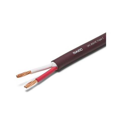 Saec spc 850 tripla cavo - pc-tripla, c