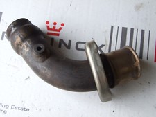 Stub tubo testata - , scarico