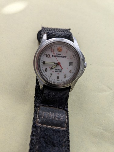 Orologio timex expedition - orologio,