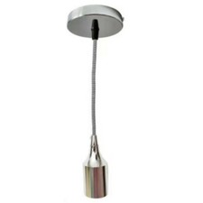 PORTALAMPADA LAMPADARIO