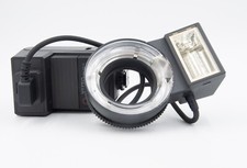 Yuzo DC2814 Luce stroboscopica ad anello per Pentax con modulo DPM PK2 per Pentax ZX-50